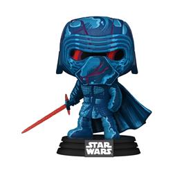 POP Star Wars : SW EP7 - Kylo Ren (Rétro)