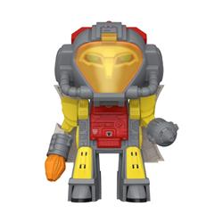 POP Super : Transformers S4 - Omega Suprême(Open Box)