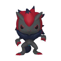 Jeux POP : Pokémon - Zoroark