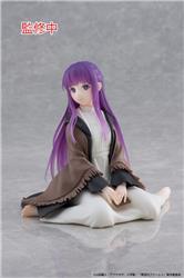 TAITO Frieren: Beyond Journey's End Desktop Cute Figure - Fern