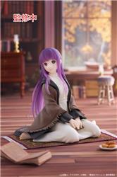 TAITO Frieren: Beyond Journey's End Desktop Cute Figure - Fern