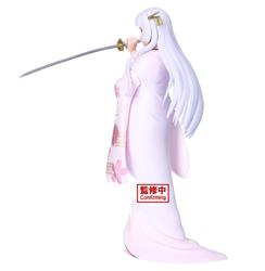 BANDAI Banpresto Oshi no Ko Ai Akane Kurokawa Sayahime Version Statue
