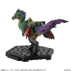 Capcom Figure Builder Monster Hunter Standard Model Plus Vol.27