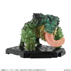 Capcom Figure Builder Monster Hunter Standard Model Plus Vol.27