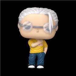 FUNKO POP Animation- SKDS1- Taro w/CH