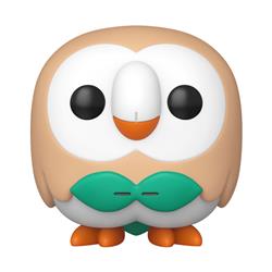 Jeux FUNKO POP : Pokémon - Brindibou