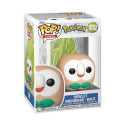 Jeux FUNKO POP : Pokémon - Brindibou