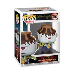 FUNKO POP Animation : JJK- Jogo
