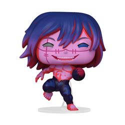 FUNKO POP Animation : JJK - Mahito (Dril)
