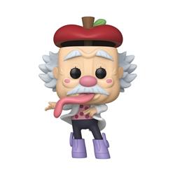 FUNKO POP Animation : OPS12 - Dr Vegapunk