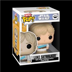 FUNKO Bitty POP Ride: SW- Speeder w/Luke