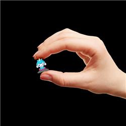 FUNKO Bitty POP: Sanrio 2pk- HK&Cinnamoroll