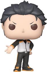 FUNKO POP Animation: Re:ZERO- Subaru