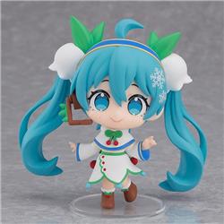 Good Smile Company Blind Box Series: Miku All Stars Vol. 2