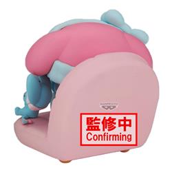 BANDAI Banpresto Sanrio Hello Kitty ＆ My Melody