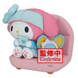 BANDAI Banpresto Sanrio Hello Kitty ＆ My Melody