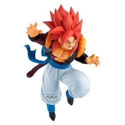 BANDAI BANPRESTO DRAGON BALL GT SUPER SAIYAN 4 GOGETA