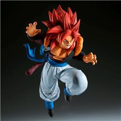 BANDAI BANPRESTO DRAGON BALL GT SUPER SAIYAN 4 GOGETA
