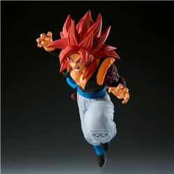 BANDAI BANPRESTO DRAGON BALL GT SUPER SAIYAN 4 GOGETA