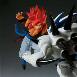 BANDAI BANPRESTO DRAGON BALL GT SUPER SAIYAN 4 GOGETA