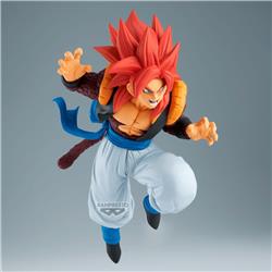 BANDAI BANPRESTO DRAGON BALL GT SUPER SAIYAN 4 GOGETA