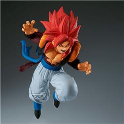 BANDAI BANPRESTO DRAGON BALL GT SUPER SAIYAN 4 GOGETA