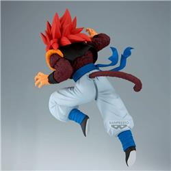 BANDAI BANPRESTO DRAGON BALL GT SUPER SAIYAN 4 GOGETA
