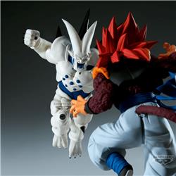 BANDAI BANPRESTO DRAGON BALL GT SUPER YI-SHINRON