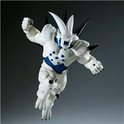 BANDAI BANPRESTO DRAGON BALL GT SUPER YI-SHINRON
