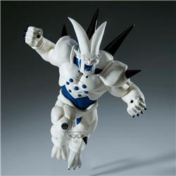 BANDAI BANPRESTO DRAGON BALL GT SUPER YI-SHINRON
