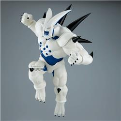 BANDAI BANPRESTO DRAGON BALL GT SUPER YI-SHINRON