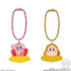 BANDAI Kirby Shokugan Box Collection Wave 1, "Kirby"