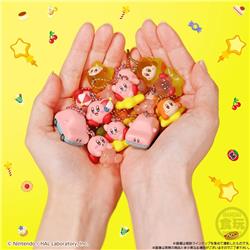 BANDAI Kirby Shokugan Box Collection Wave 1, "Kirby"