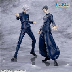 SEGA Jujutsu Kaisen Suguru Geto 5th Anniversary Campaign