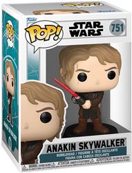 POP Star Wars : Ahsoka S3 - Anakin Skywalker