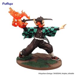 FuRyu Demon Slayer: Kimetsu no Yaiba Kamado Tanjiro