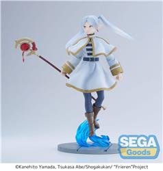 SEGA Luminasta Frieren: Beyond Journey's End Frieren