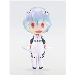 HELLO! GOOD SMILE Rei Ayanami: Holographic Ver.