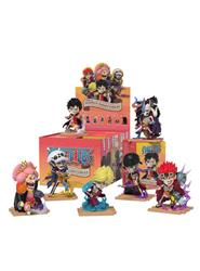 Les objets cachés de Mighty Jaxx Freeny : One Piece (Wano)