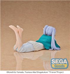 SEGA Yumemirize Frieren: Beyond Journey's End Frieren Loungewear
