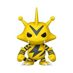 Funko POP! Pokémon Electabuzz Vinyl Figure