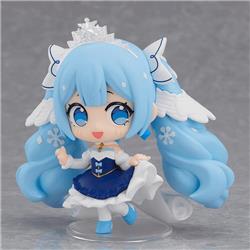 Good Smile Company Blind Box Series: Miku All Stars Vol. 2