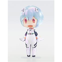 HELLO! GOOD SMILE Rei Ayanami: Holographic Ver.