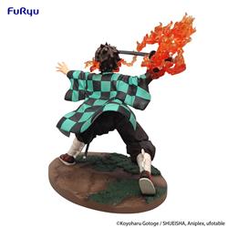 FuRyu Demon Slayer: Kimetsu no Yaiba Kamado Tanjiro