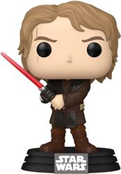 POP Star Wars : Ahsoka S3 - Anakin Skywalker