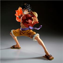 Bandai Banpresto One Piece Maximaticplus Monkey D.Luffy Ⅱ