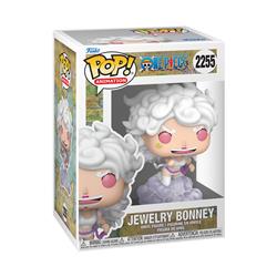 POP Vinyl : OP - Bijoux Bonney