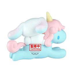 Bandai Banpresto Sanrio Cinnamoroll with Corne