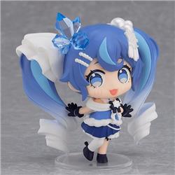 Good Smile Company Blind Box Series: Miku All Stars Vol. 2