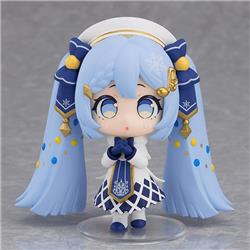 Good Smile Company Blind Box Series: Miku All Stars Vol. 2